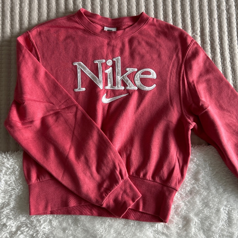 XS Nike Sweater